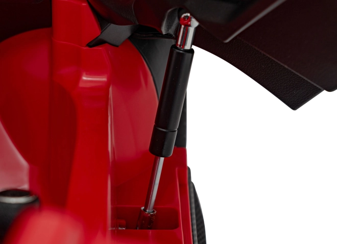 Elektrické autíčko Lamborghini