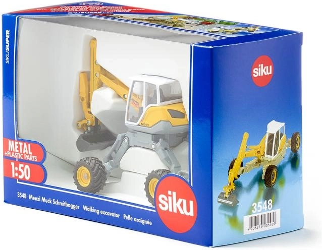 Kovová konštrukcia a gumové pneumatiky