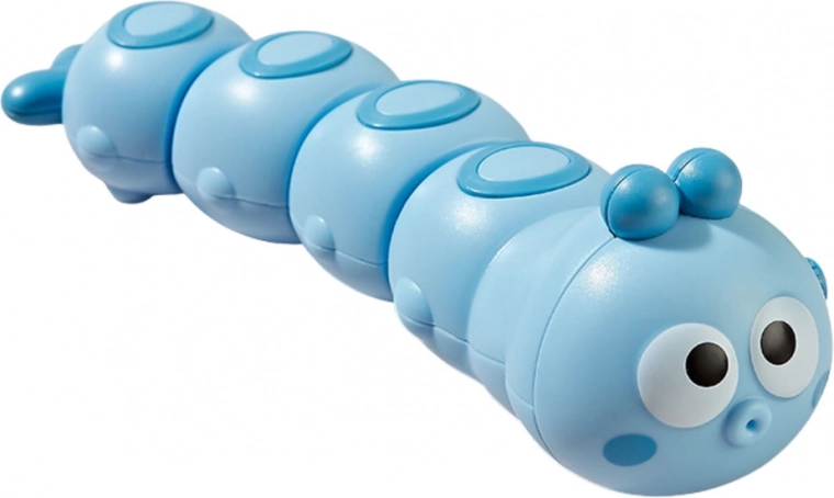 Prívetivý dizajn pre malé rúčky