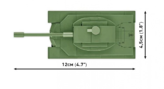 Kocky Patton M48