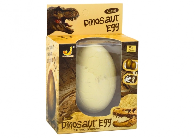 Archeologický set Dinosauria Vajcia