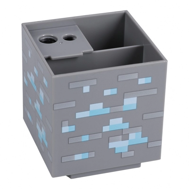 Organizér Minecraft