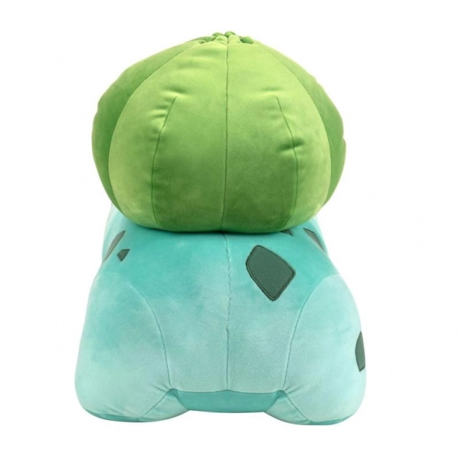 Pokémon Bulbasaur plyšák 45 cm