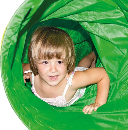 Aktívna zábava a rozvoj motoriky