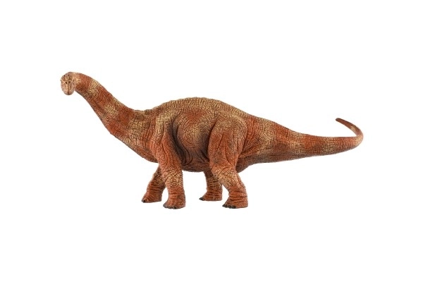 Apatosaurus plastový 30cm v sáčku