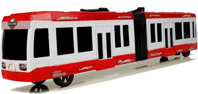 Realistický mestský dizajn