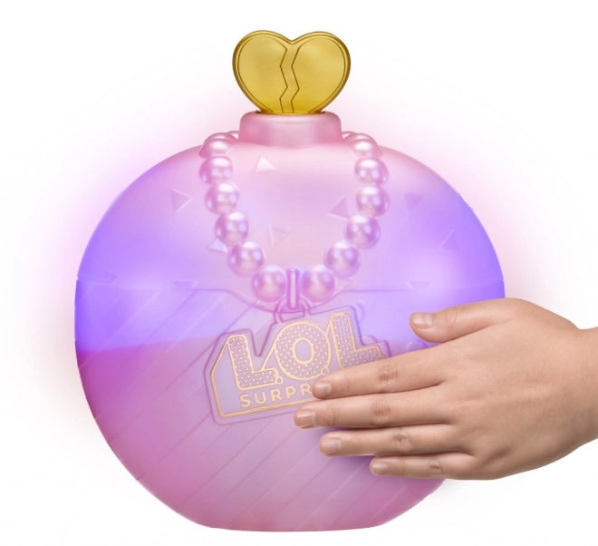 Magické lietajúce bábiky L.O.L. Surprise