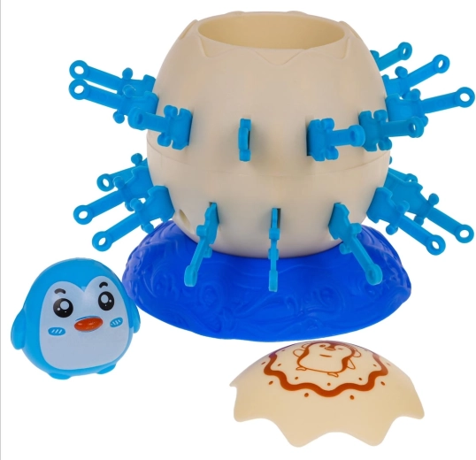 Kompletná herná sada na okamžitú zábavu