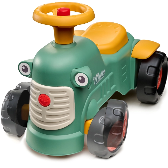 Odstrkovadlo Traktor Maurice