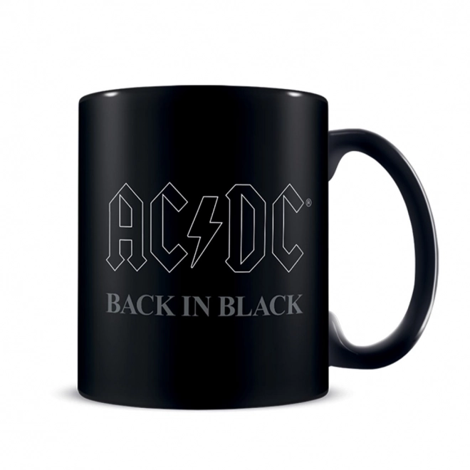 Pánsky darčekový set AC/DC