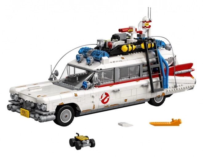 Lego Icons - Ecto-1 Ghostbusters™