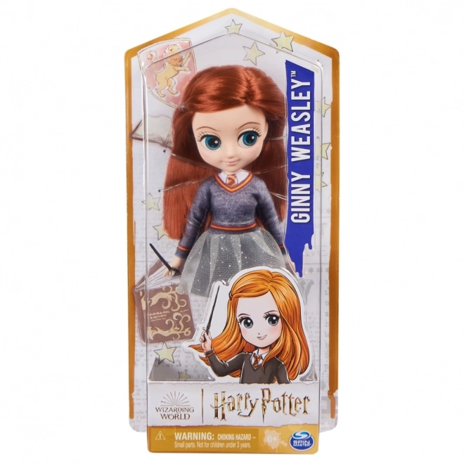 Harry Potter figúrka Ginny 20 cm