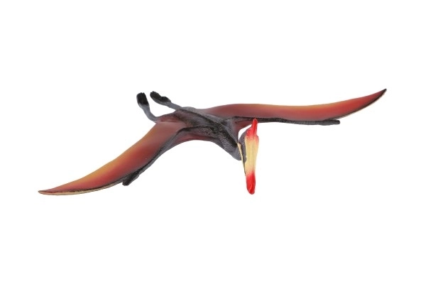 Plastový Pterosaurus 25cm