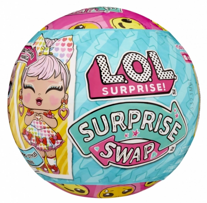 L.O.L. Surprise Swap Tot