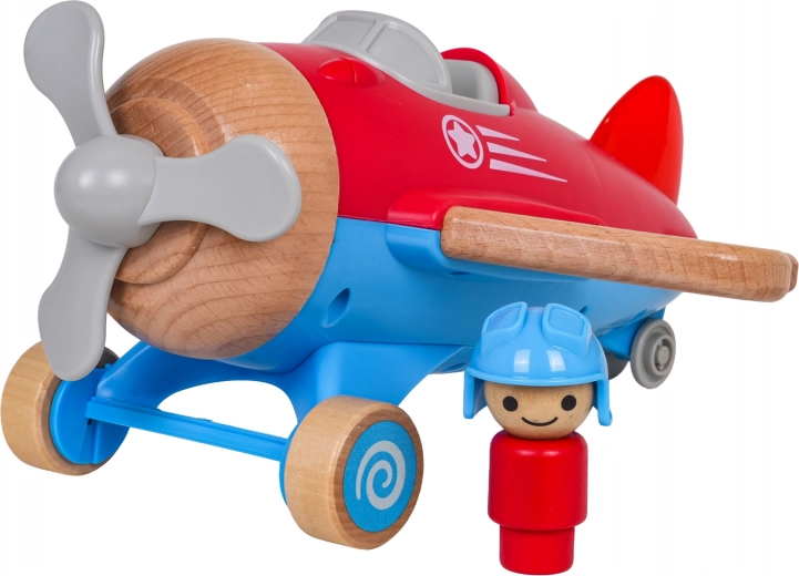 Svetelné a zvukové efekty pre ešte väčšiu zábavu