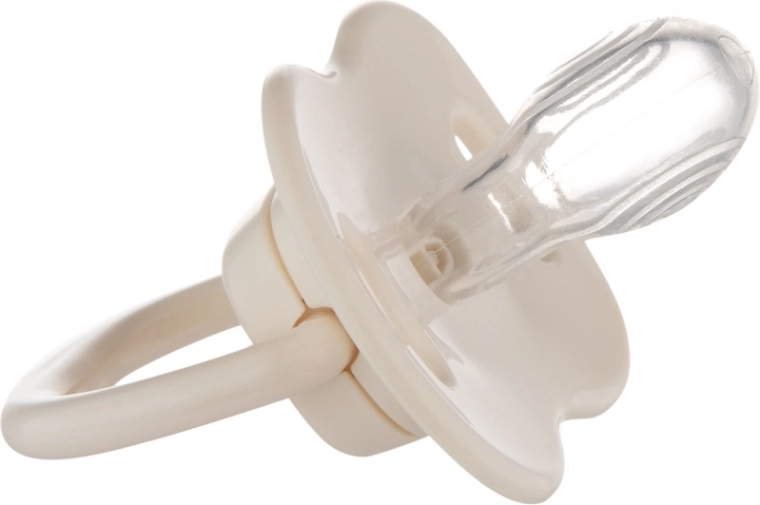 Jemný silikón bez chuti a zápachu