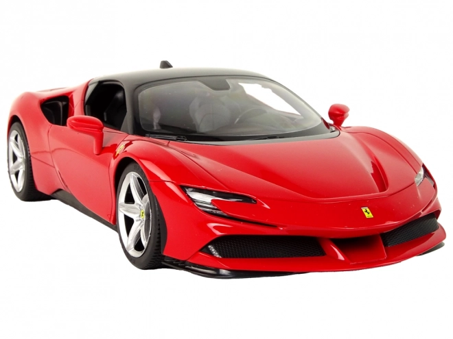 Auto na diaľkové ovládanie Ferrari SF90