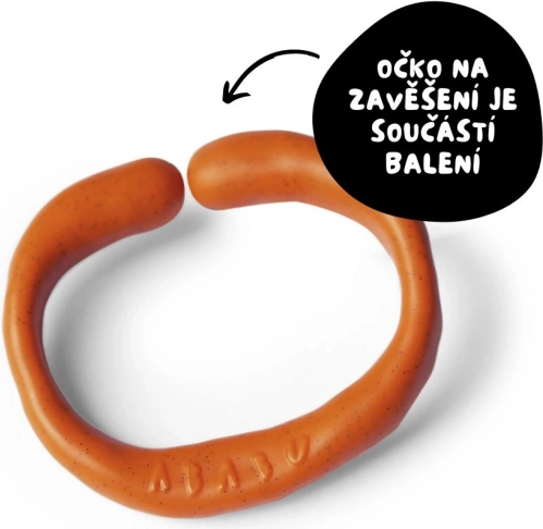 Ababu Maznavá hračka líška