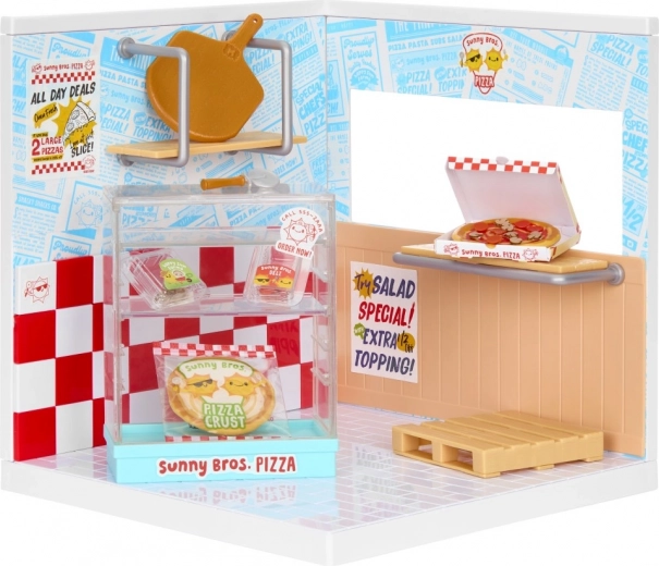 Postav si autentickú pizzeriu