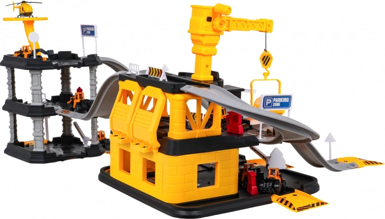 Bohatá sada 84 dielov