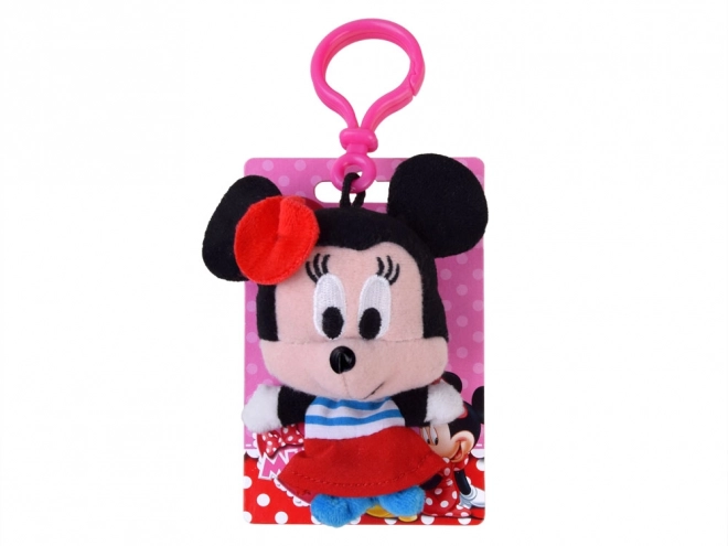 Disney prívesok Minnie Mouse