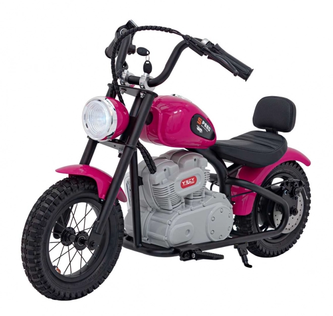 Motor SPEED Power Pink