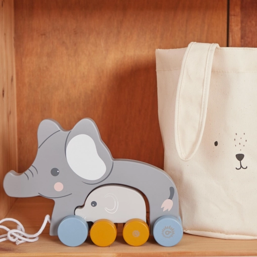 Podpora prvých krôčikov a motoriky