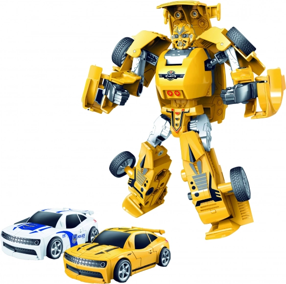 Autobot na zotrvačník 13 cm
