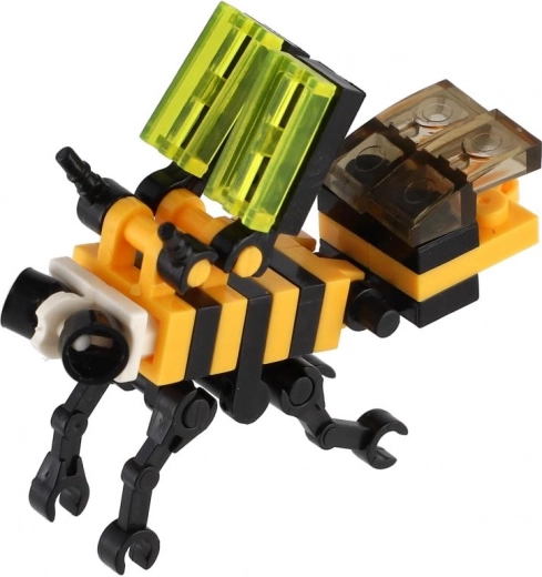 Ľahké skladanie s obrázkovým návodom