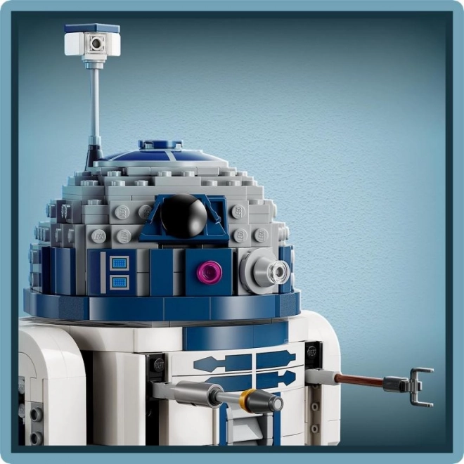 LEGO Star Wars R2-D2