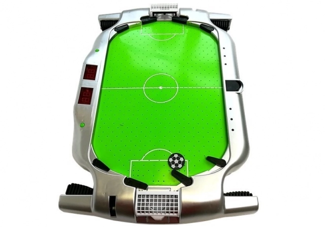 Detský air hockey stôl Futbal