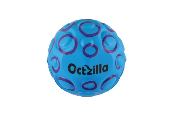 Extrémne skákací loptička z peny 6cm