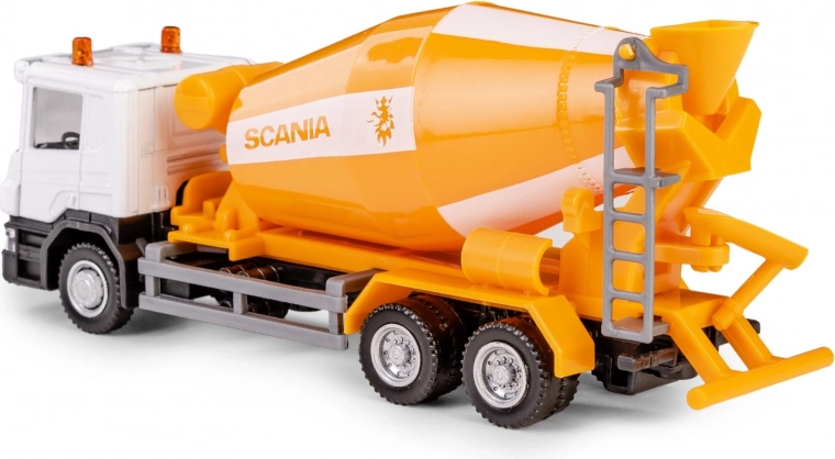 Kovová kabína, odolné prevedenie