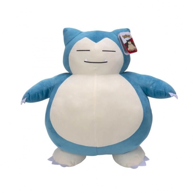 Snorlax plyšová hračka 60 cm