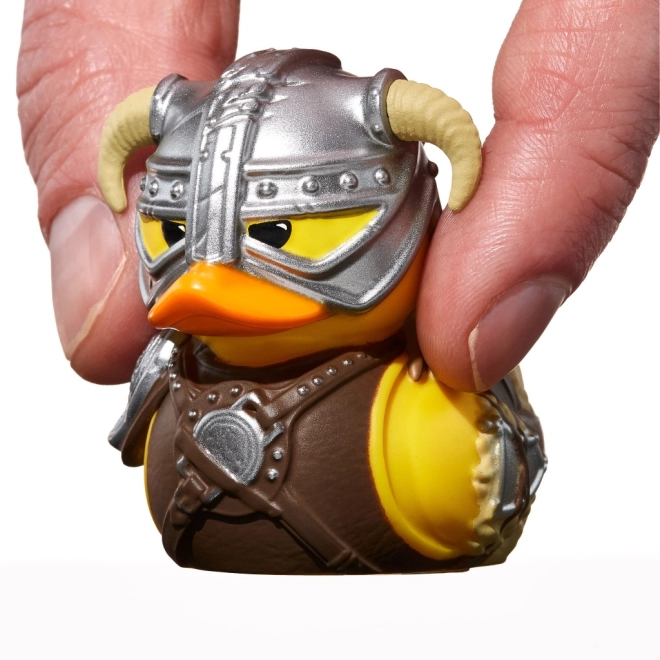 Zberateľská kačička Skyrim Dovahkiin