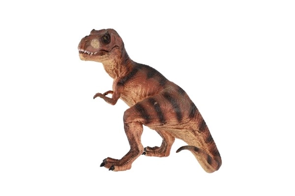 Tyrannosaurus plastový 23 cm