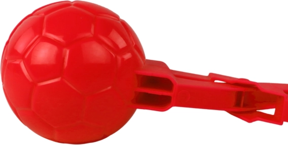 Štýlový futbalový vzor