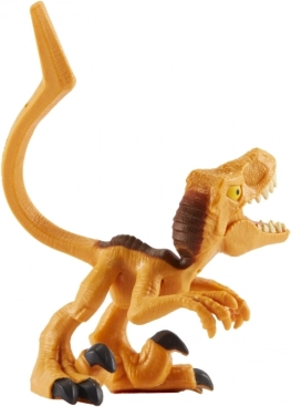 Dinosaurus Jurský svet 9 cm