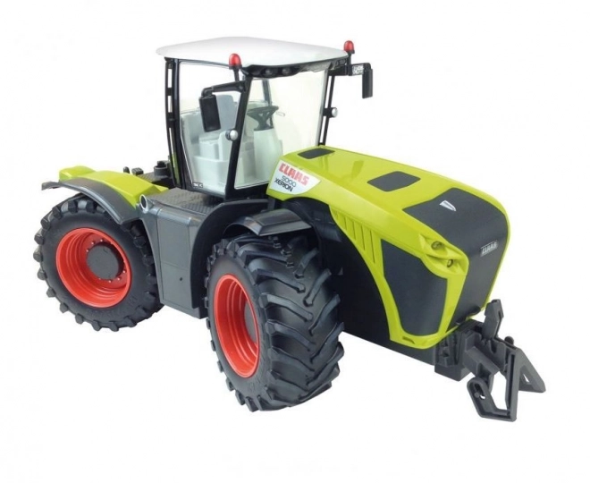 RC traktor Claas Xerion