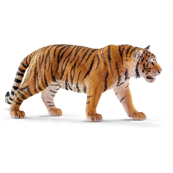 Tyger Schleich Wild Life