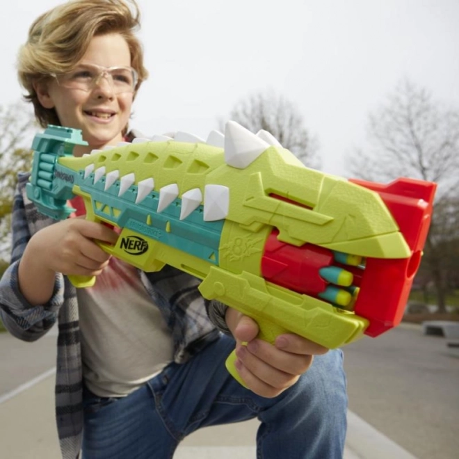 Nerf Dino Armor-Strike