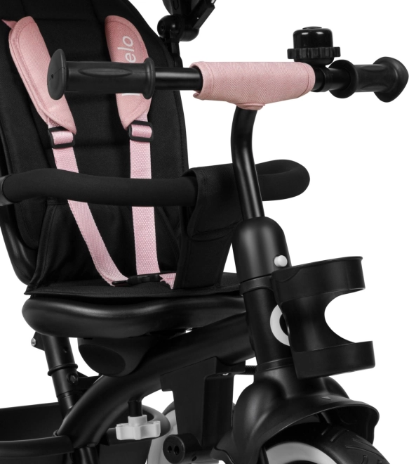 Pohodlná jazda