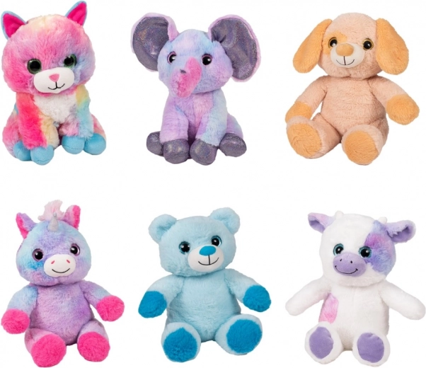 Šesť krásnych variantov pre každé dieťa