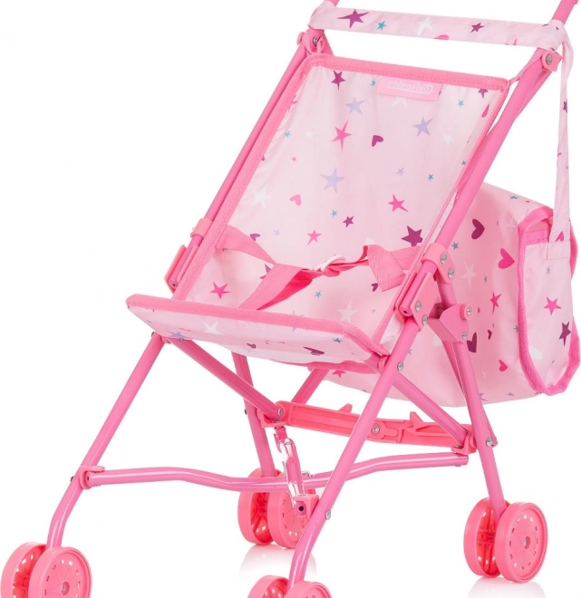 Sada pre bábiky 3v1 Trixy od Chipolino