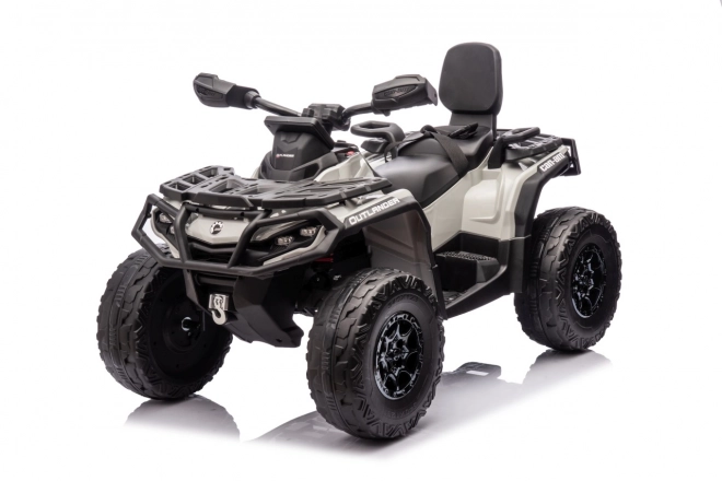 Detská štvorkolka Can-Am Outlander