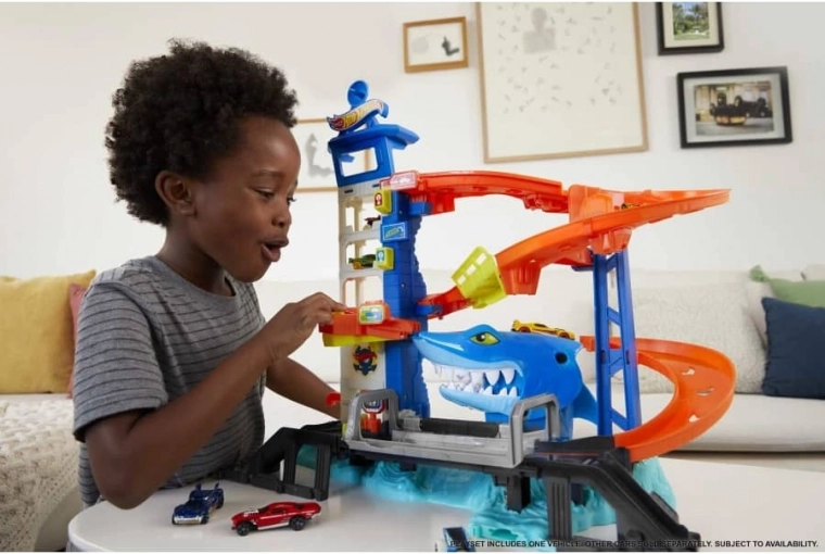 Ručný výťah a akčná rampa