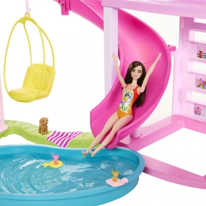 Dom snov pre bábiky BARBIE Dreamhouse 2023