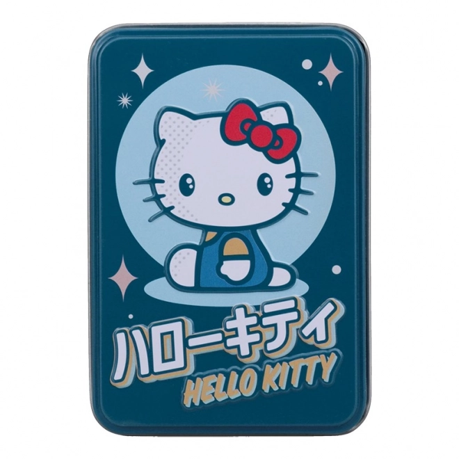 Hello Kitty hracie karty