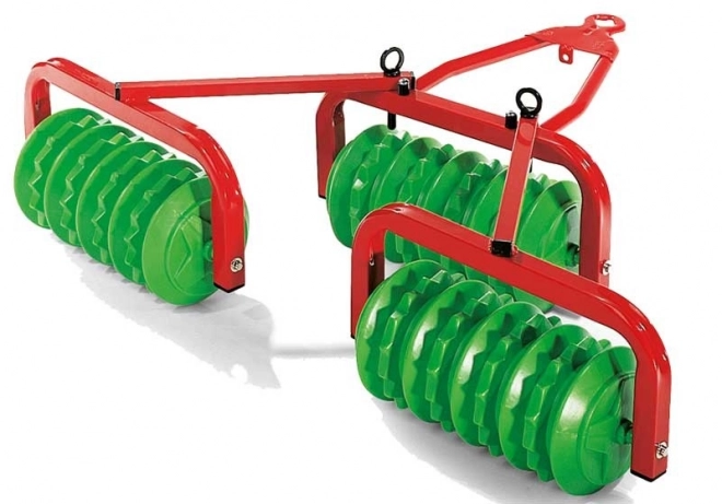Brána Cambridge pre traktor Rolly Toys
