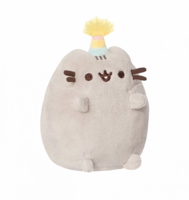 Maskotka Party Pusheen 14 cm